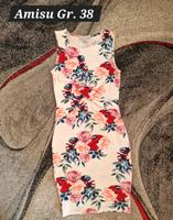 Blumen Amisu Kleid Gr. 38 (M) Sachsen - Heidenau Vorschau