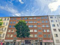 Solide und vermietete 2- Zimmer- Wohnung im 4.OG in Charlottenburg Berlin Berlin - Charlottenburg Vorschau