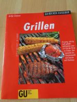 ANTJE GRÜNER – Grillen - GU- Küchen-Ratgeber Hessen - Usingen Vorschau