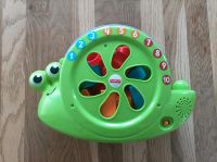 Sortier - und Musikschnecke von Fisher Price Bayern - Karlstein Vorschau