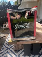 Coca Cola Mini Kühlschrank Nordrhein-Westfalen - Dinslaken Vorschau