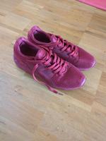 Asics Gel Kayano bordeaux 42,5 wie neu Leipzig - Kleinzschocher Vorschau