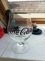 Coca-Cola Cognac-Schwenker 0,3 ltr- Sammler-Rarität Baden-Württemberg - Rheinau Vorschau