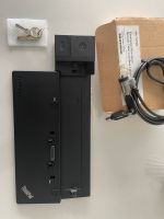 Lenovo ThinkPad ProDock + Kensington-Schloss Neu Rheinland-Pfalz - Ludwigshafen Vorschau