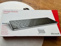 Microsoft Tastatur Wedge Mobile Keyboard Hessen - Kassel Vorschau