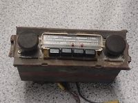 VW Grundig Radio 111.035.103 K Nordrhein-Westfalen - Sankt Augustin Vorschau