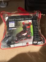 Crane Inline Skates Gr. 33-36 mit Schonern XS Düsseldorf - Eller Vorschau