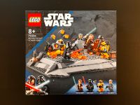 Lego Star Wars 75334 - Obi-Wan Kenobi vs. Darth Vader Niedersachsen - Diepholz Vorschau