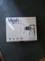 Mesh nebulizer Niedersachsen - Braunschweig Vorschau