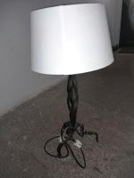 Stehlampe lampe Sachsen-Anhalt - Hohenberg-Krusemark Vorschau