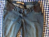 Jeans Schwangerschaft Jegging Gr. L Niedersachsen - Wildeshausen Vorschau