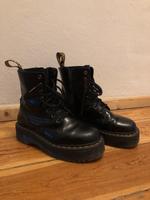 Dr Marten Stiefel Leipzig - Leipzig, Südvorstadt Vorschau