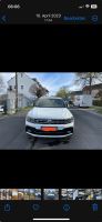 VW Tiguan R-Line 4 Motion 190 PS Panorama Head-up Hessen - Kassel Vorschau