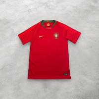 Vintage Nike Portugal Trikot Größe S Rot Bayern - Gesees Vorschau