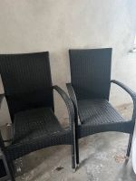 Zwei Gartenstühle im Set oder einzeln zu verkaufen Baden-Württemberg - Rudersberg Vorschau