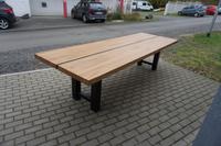 Bodahl Esstisch Dresden # Rustical Oak # 300x100 # Massiv-Möbel Hessen - Alsfeld Vorschau