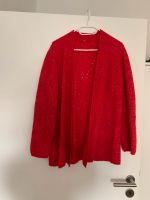 Strickjacke rot S.Oliver 38 Bielefeld - Bielefeld (Innenstadt) Vorschau