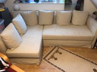 Ikea Schlafsofa, Couch, ausziehbares Sofa 250cm x 150cm x 72cm Kreis Pinneberg - Ellerbek Vorschau