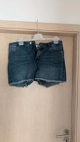 Only Blue Denim Hotpants Gr. L Baden-Württemberg - Obersulm Vorschau