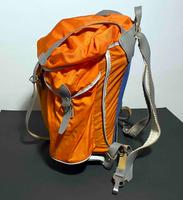Pouch DDR Camping Wander Rucksack Kraxe Bergrucksack Thüringen - Erfurt Vorschau