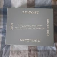 Wts Seventeen Seasons Greeting 2021 kpop Bonn - Beuel Vorschau