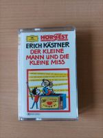 Erich Kästner * DER KLEINE MANN UND DIE KLEINE MISS Nordrhein-Westfalen - Lohmar Vorschau