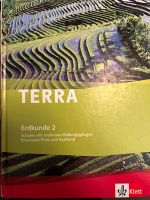 Terra Erdkunde 2 Buch Rheinland-Pfalz - Montabaur Vorschau