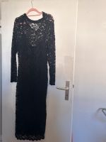Schwarzes elegantes Abendkleid Nordvorpommern - Landkreis - Prohn Vorschau