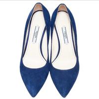 PRADA Pumps  NEU Gr.  39 Nordrhein-Westfalen - Gelsenkirchen Vorschau
