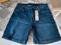 Kurze Damen Jeans Hose von Esprit Größe 29 neu mit Etikett Nordrhein-Westfalen - Kreuzau Vorschau