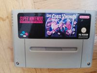 The lost Vikings Super Nintendo Spiel Schleswig-Holstein - Neumünster Vorschau