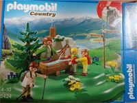 Playmobil Country Wanderer Essen - Essen-Kettwig Vorschau