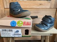 Barfußschuhe Stiefeletten von Filii Gr. 24 Essen - Stoppenberg Vorschau