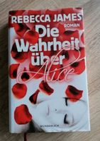 Die Wahrheit über Alice Sachsen-Anhalt - Hergisdorf Vorschau