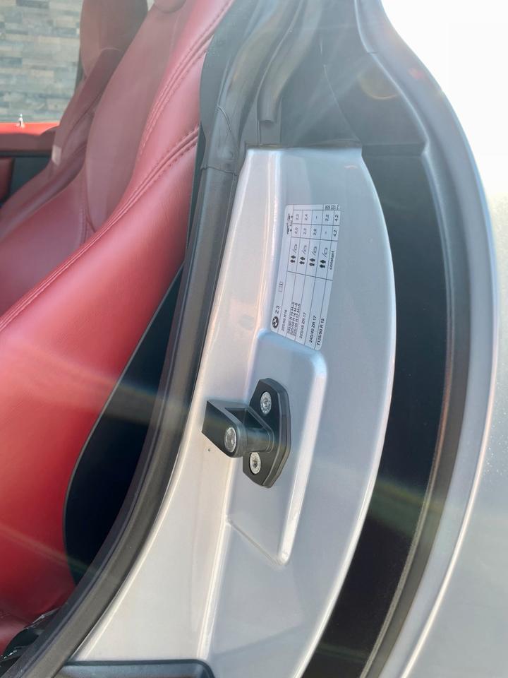 BMW Z3 Coupé 41 tkm *Sammlerzustand* Vollausstattung - Schalter in Bamberg