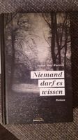 Buch "Niemand darf es wissen" Susan May Warren Nordrhein-Westfalen - Lemgo Vorschau