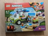 Lego Junior 10749 Mia's Saftwagen Niedersachsen - Vechelde Vorschau