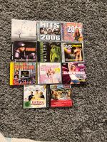 CD‘s, Alben, Clubcharts (Usher, Monrose, Walking on Cars etc.) Hessen - Rabenau Vorschau