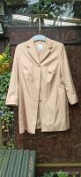 Nagelneu - Jacke Mantel Trenchcoat beige Größe 46 Nordwestmecklenburg - Landkreis - Brüsewitz Vorschau