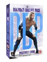 WWE: Diamond Dallas Page - Positively Living! Bayern - Eltmann Vorschau