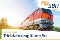 Weiterbildung zum/zur Triebfahrzeugführer/in Thüringen - Eisenach Vorschau