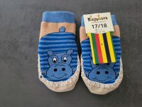 Krabbelschuhe von playshoes neu Bayern - Sulzbach-Rosenberg Vorschau