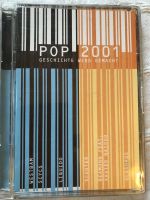 CD/CD-Rom: Pop 2001. Cover-Sampler Bremen-Mitte - Bremen Altstadt Vorschau