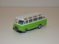 Busch ESPEWE Robur LO 2500 Bus H0 1:87 OVP DDR Sachsen-Anhalt - Möckern Vorschau