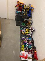 Power Rangers Dino Charger Sentai Baden-Württemberg - Waldshut-Tiengen Vorschau