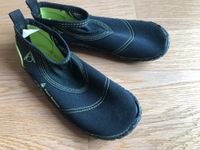 Bade-/Surfschuhe, schwarz-grün, Gr. 40/41 Schleswig-Holstein - Wrist Vorschau