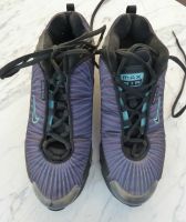 Damen Sportschuhe, Nike fit / max Air Trainingsschuh, Gr. 39 Neumünster - Tasdorf Vorschau