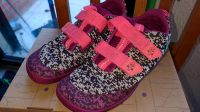 Affenzahn Sneaker Happy Knit Lowcut Flamingo 32 Brandenburg - Petershagen Vorschau