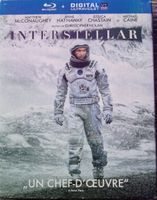 Interstellar FR BluRay Baden-Württemberg - Freiburg im Breisgau Vorschau