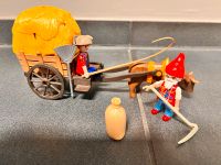 Playmobil 6005 Knights Kutsche Nordrhein-Westfalen - Olfen Vorschau